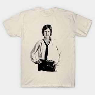 Johnny Logan 80s T-Shirt